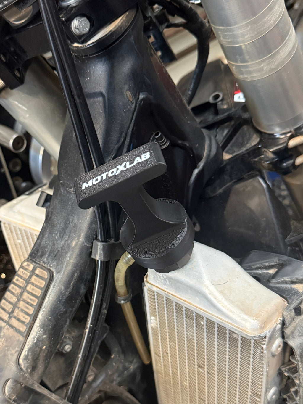MotoXLab KTM Radiator Tool 23/25