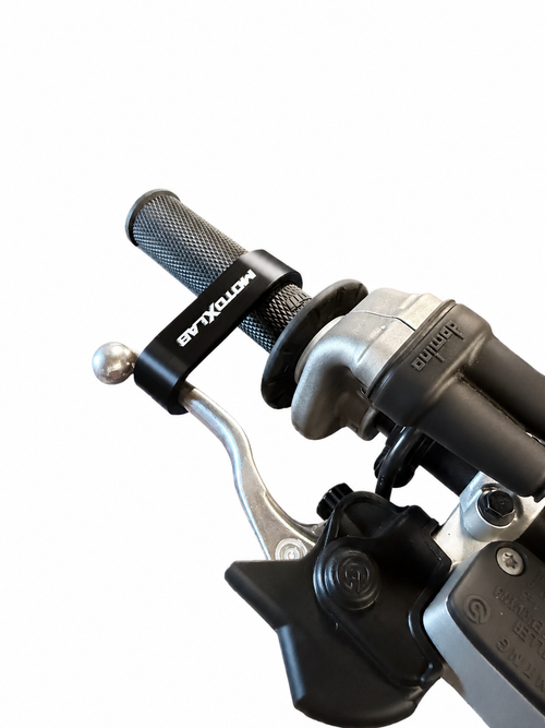 MotoXLab Brake Lever Holder