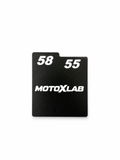 MotoXLab Chain Gauge Tool (KTM/HUSQVARNA/GASGAS