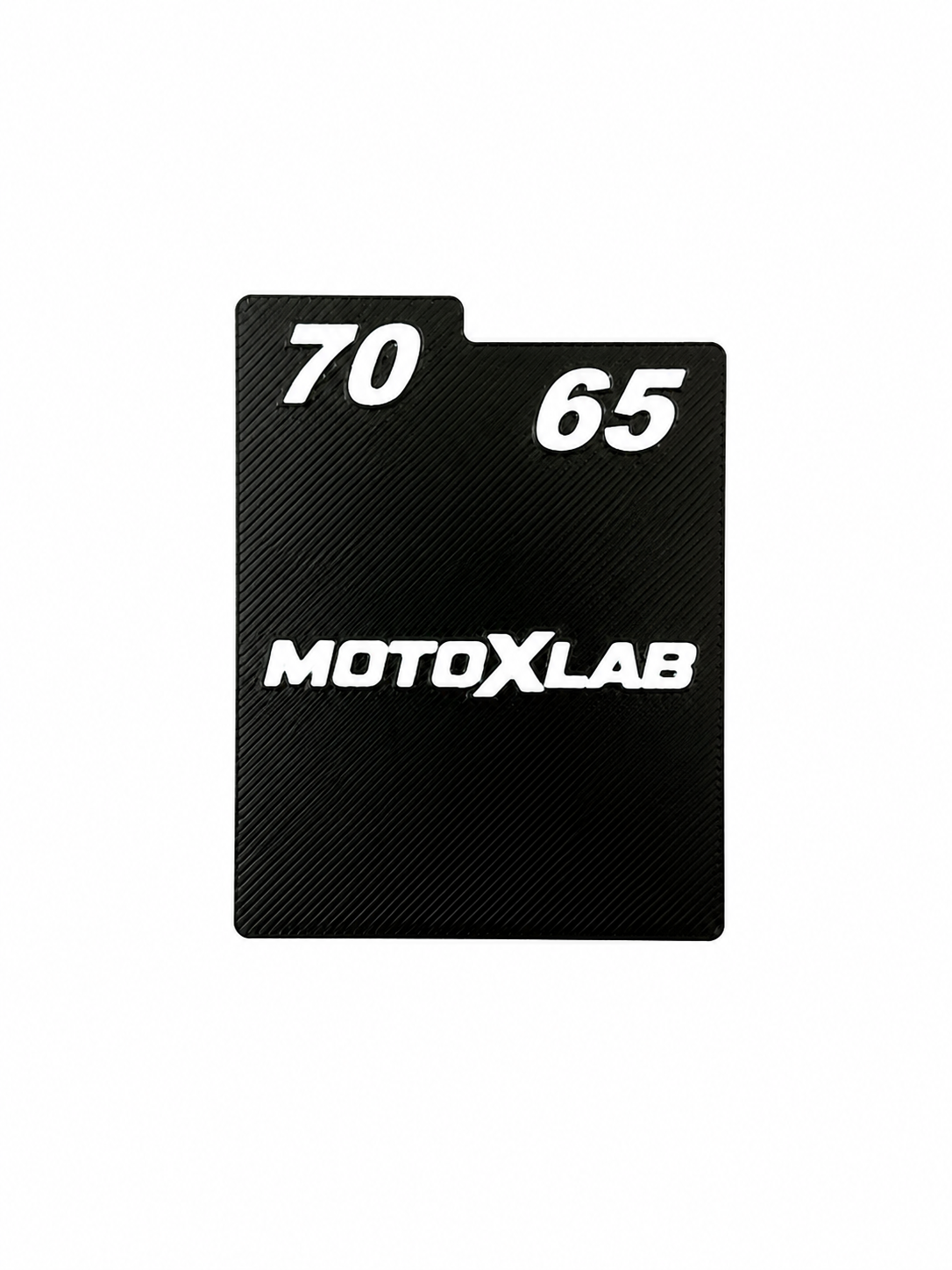 MotoXLab Chain Gauge Tool (HONDA/KAWASAKI/YAMAHA)
