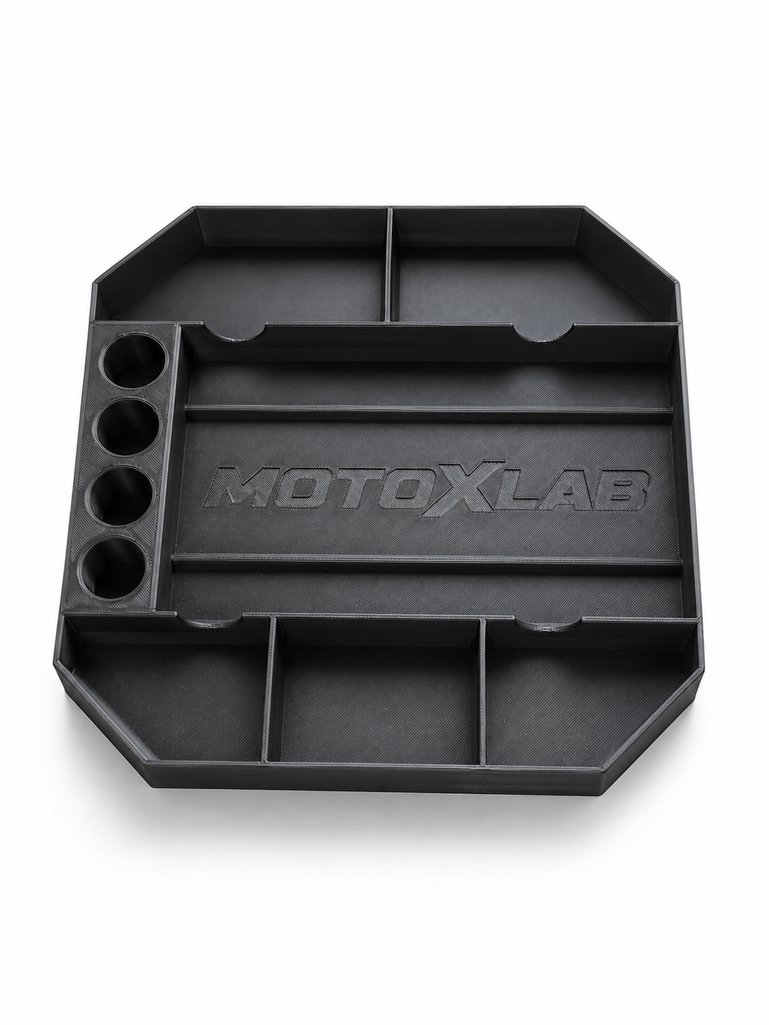MotoXLab Service Tray
