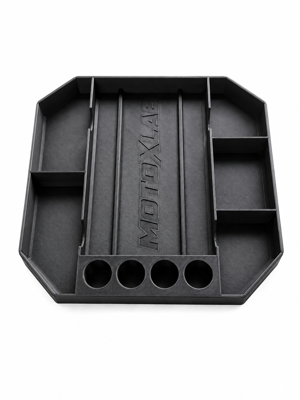 MotoXLab Service Tray