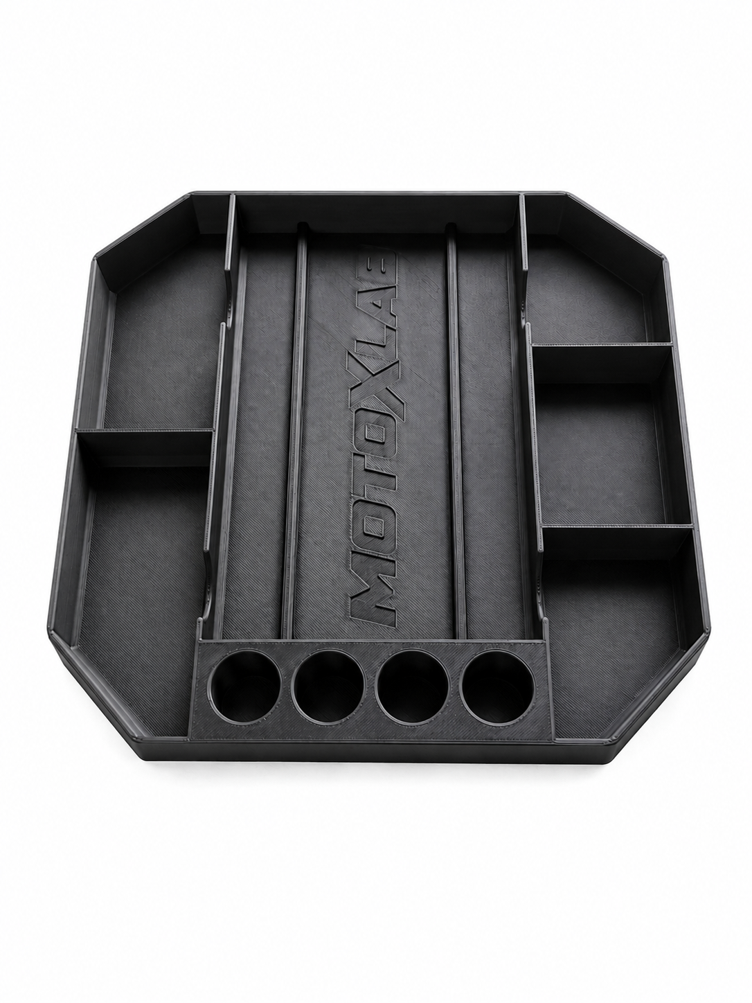 MotoXLab Service Tray