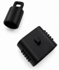 KTM Fuel Line & Electrical Connector Wash Plug Set